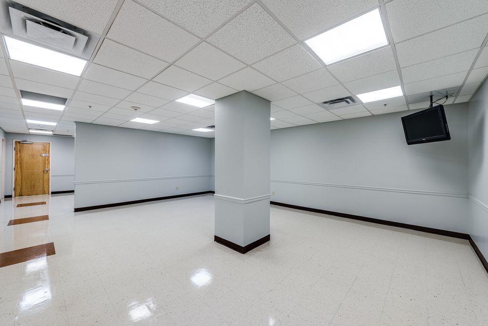 Infinity Wellness Medical Plaza: 1080 Neal St, Cookeville, TN 38501